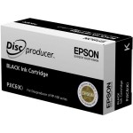 Epson PJIC6 Black Ink Cartridge
